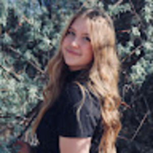 Meet your Posher, Lizzy